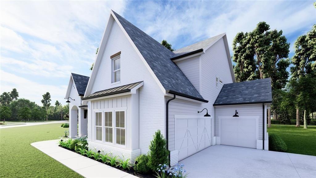 8320 Creekside Overlook