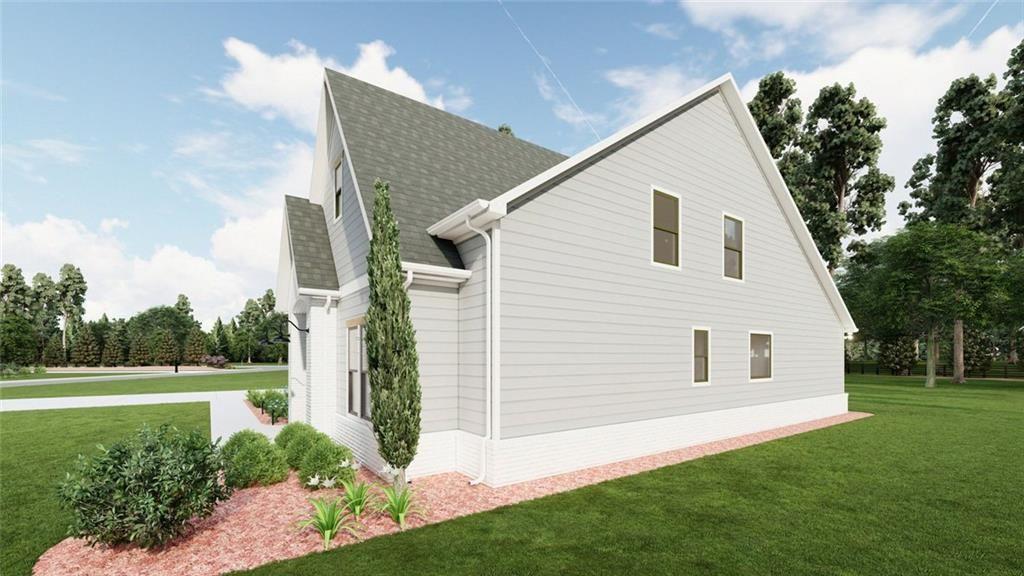 8350 Creekside Overlook Drive