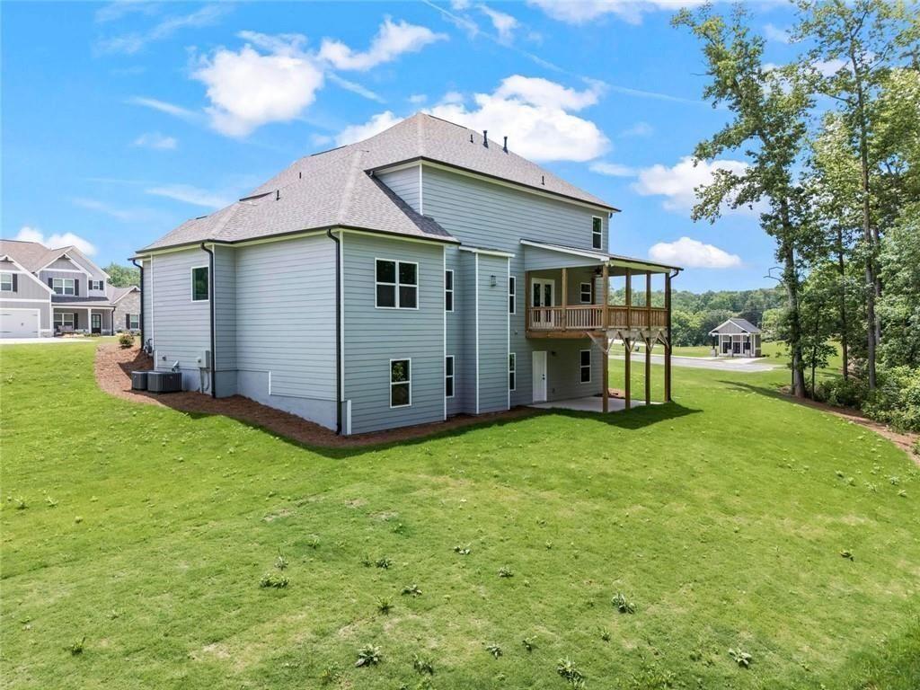141 Randolph Farms Drive