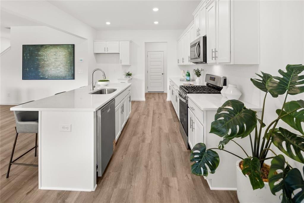 202 Sharon Lane