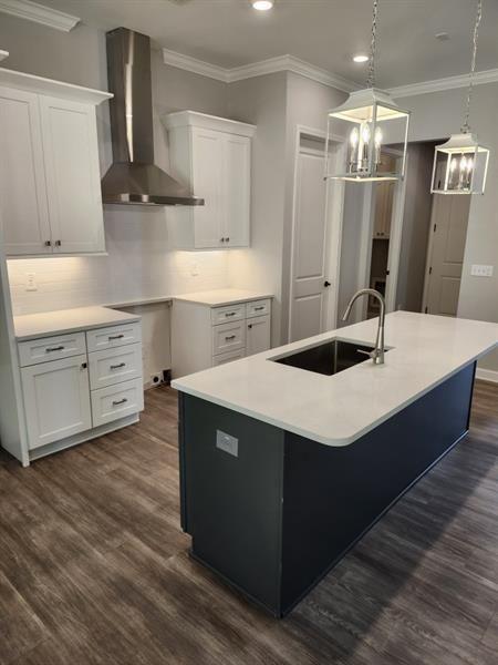 3032 Farm Tract Trail