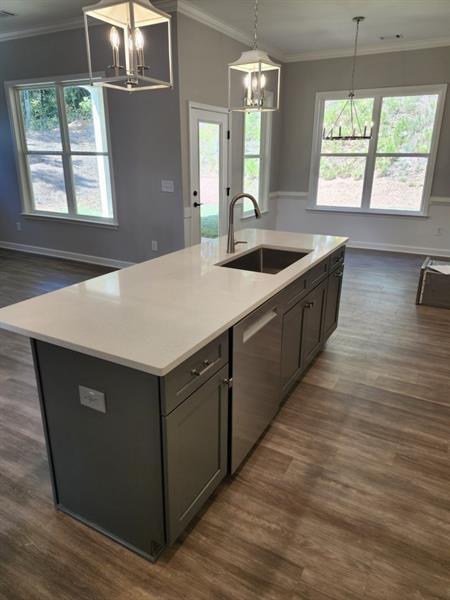 3032 Farm Tract Trail