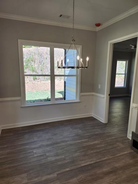 3032 Farm Tract Trail