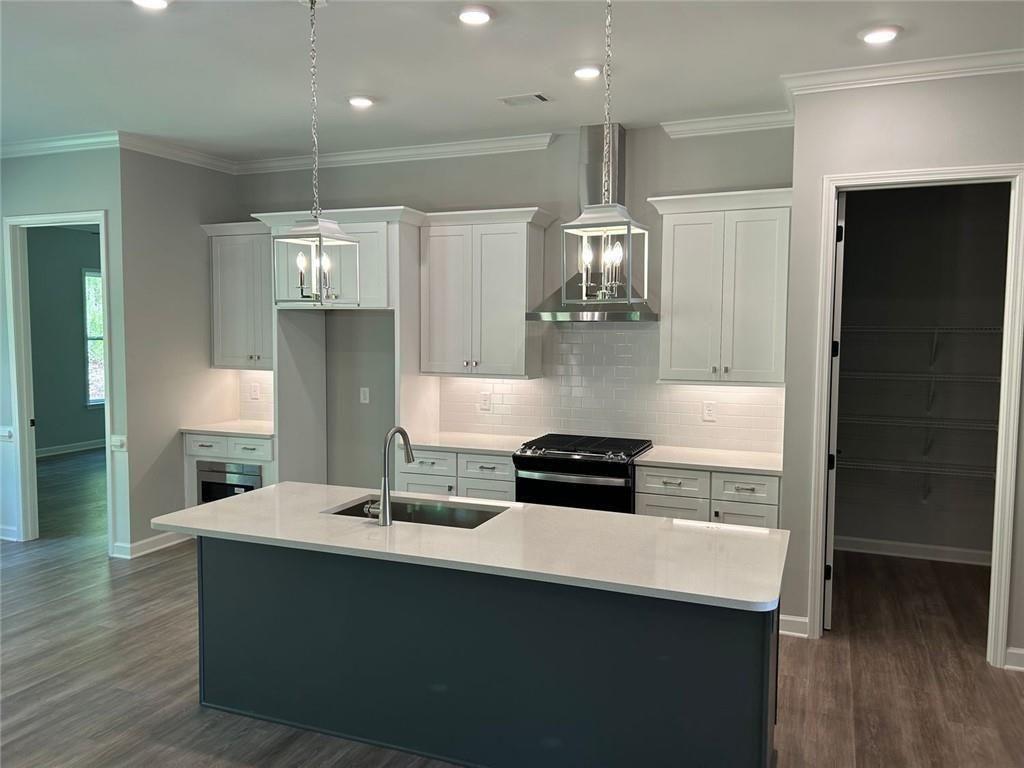 3032 Farm Tract Trail