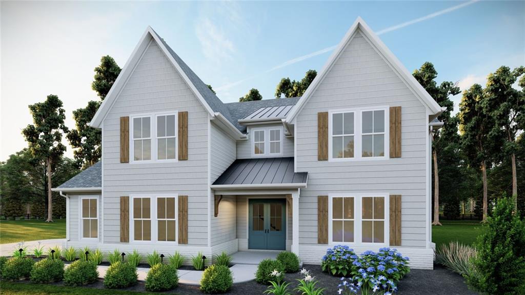 8320 Scarlett Grace Lane