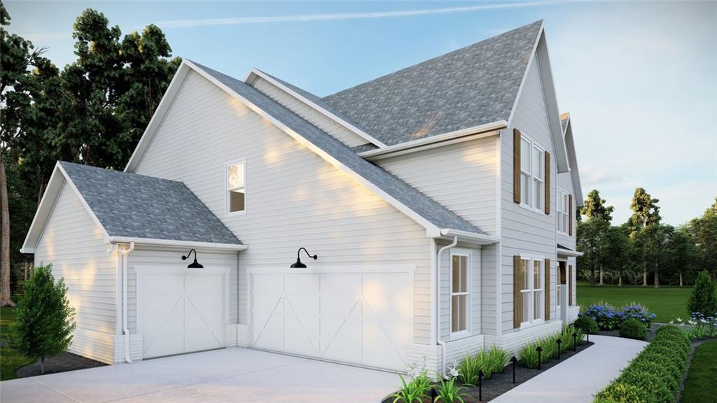 8320 Scarlett Grace Lane