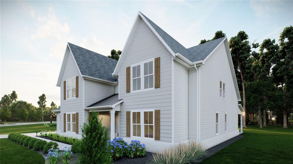 8320 Scarlett Grace Lane