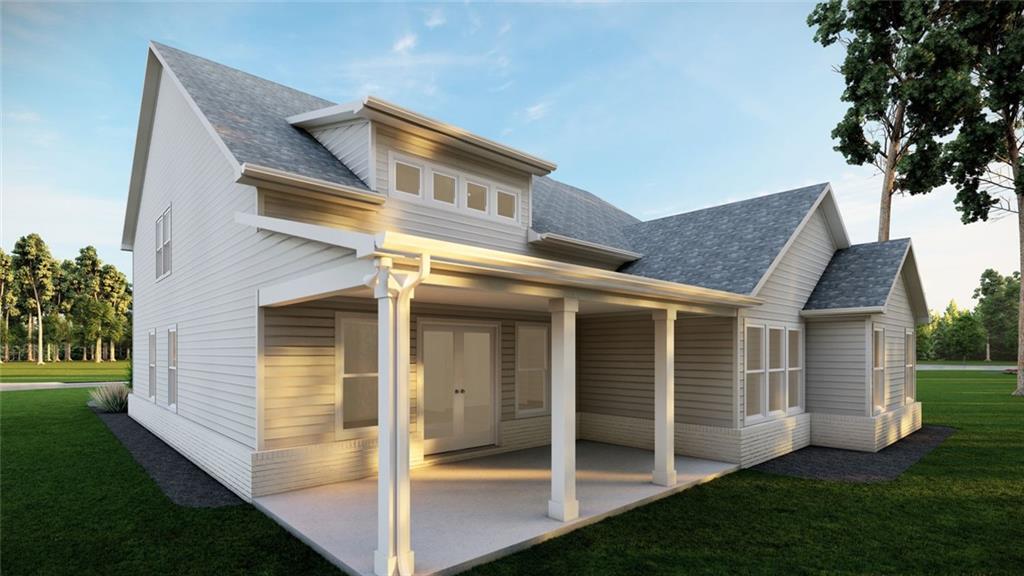 8320 Scarlett Grace Lane