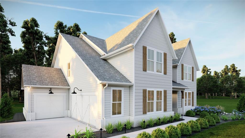 8320 Scarlett Grace Lane