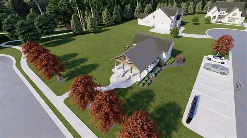 8345 Beryl Overlook Drive