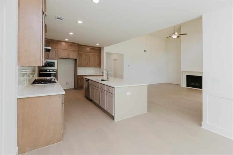 8345 Beryl Overlook Drive