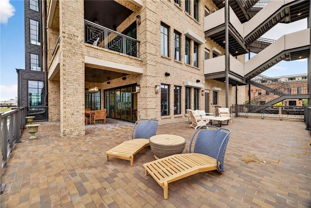 440 Geo Meyer Avenue Unit 1