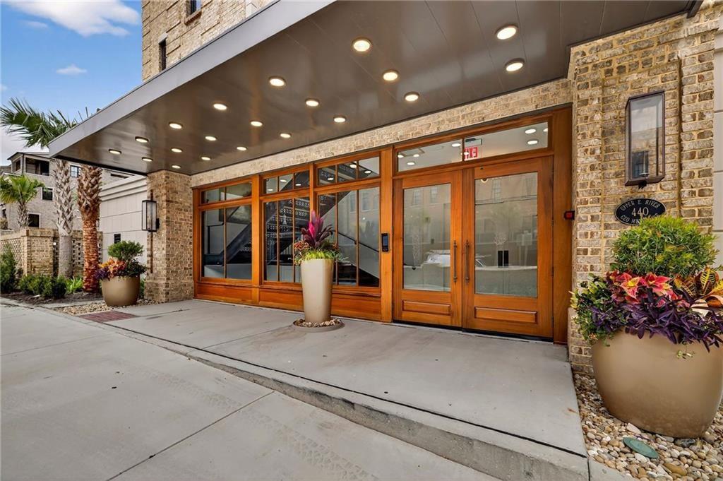 440 Geo Meyer Avenue Unit 1