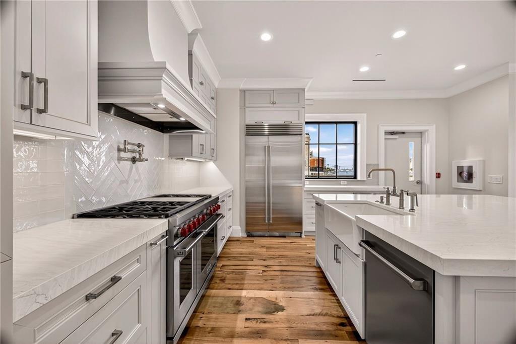 440 Geo Meyer Avenue Unit 1