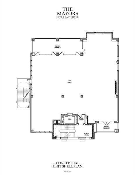 440 Geo Meyer Avenue Unit 1