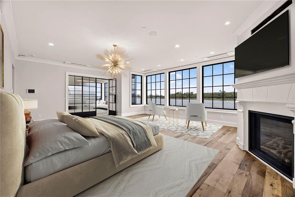 440 Geo Meyer Avenue Unit 1