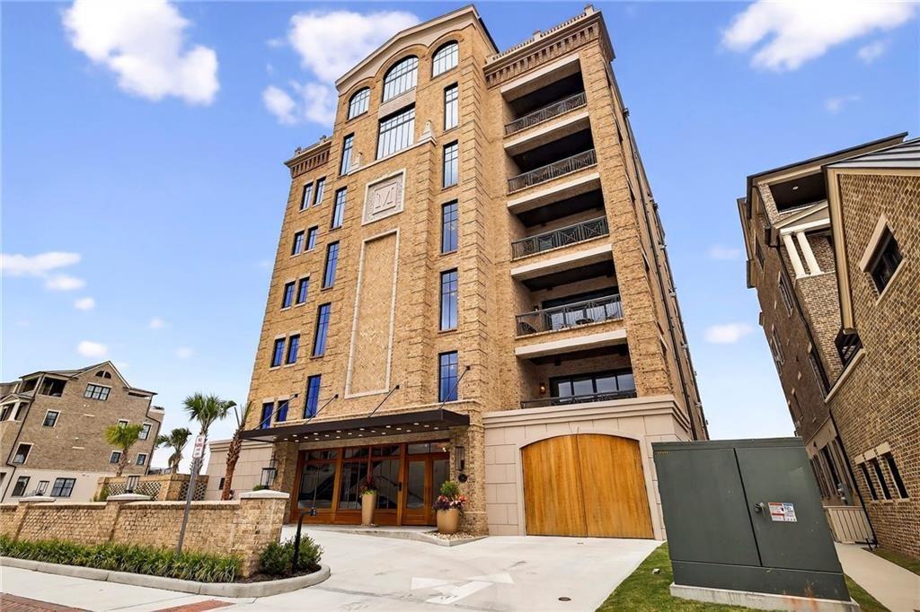 440 Geo Meyer Avenue Unit 1