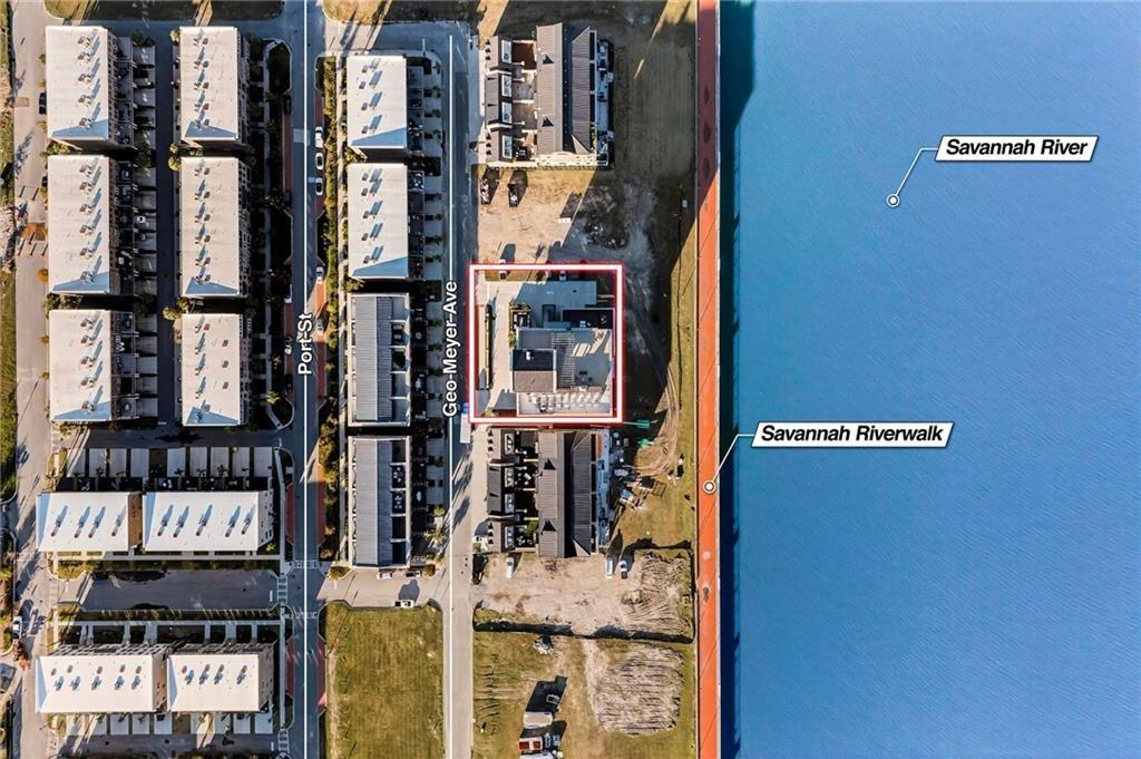 440 Geo Meyer Avenue Unit 1