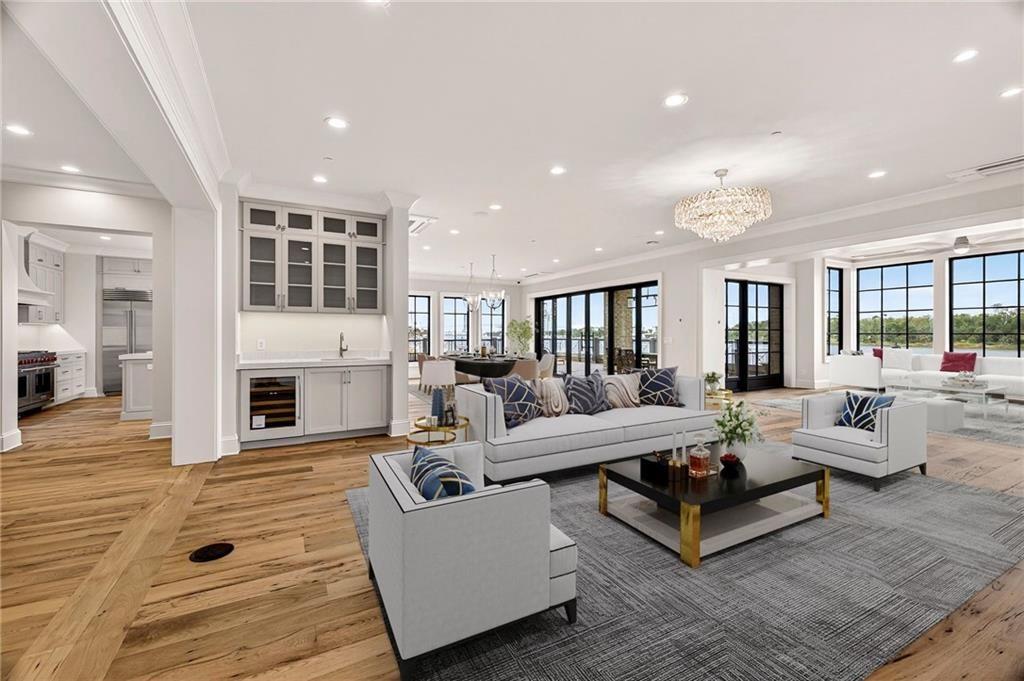 440 Geo Meyer Avenue Unit 1