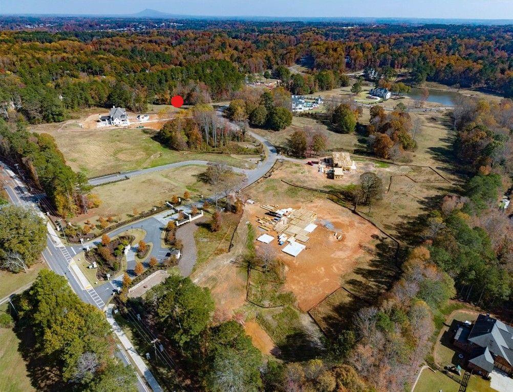 1040 Homestead Drive