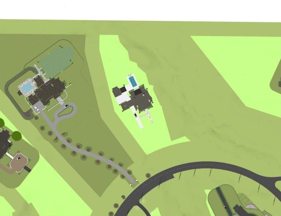 1040 Homestead Drive