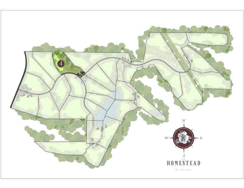 1040 Homestead Drive