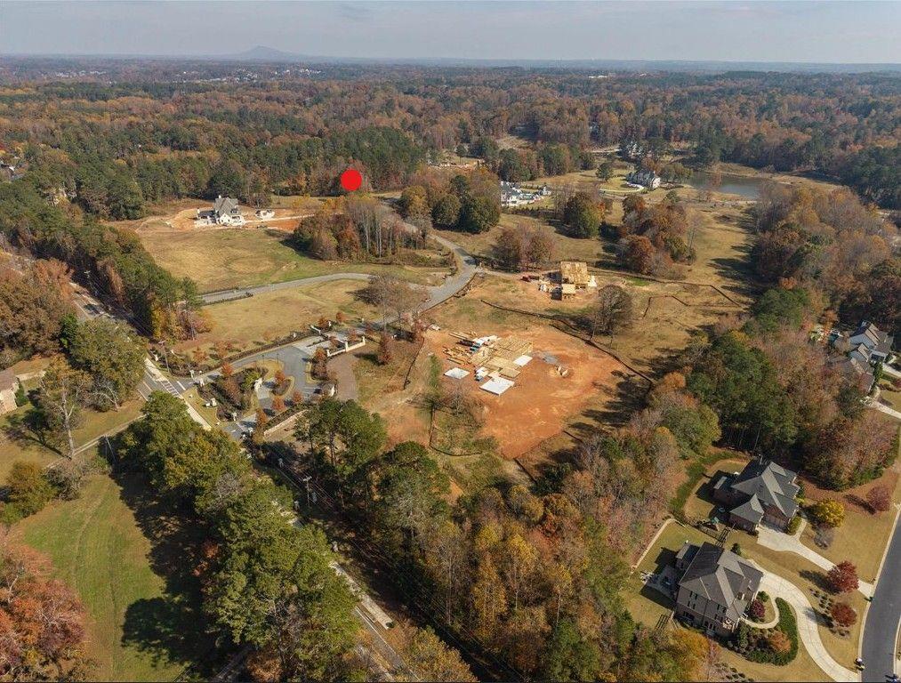 1040 Homestead Drive