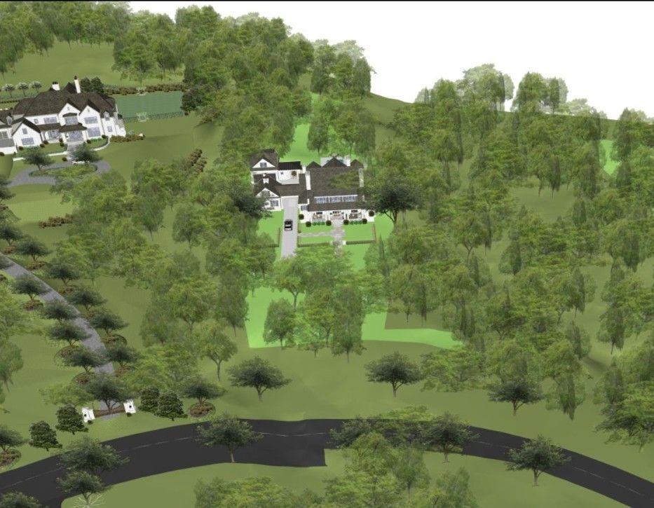 1040 Homestead Drive