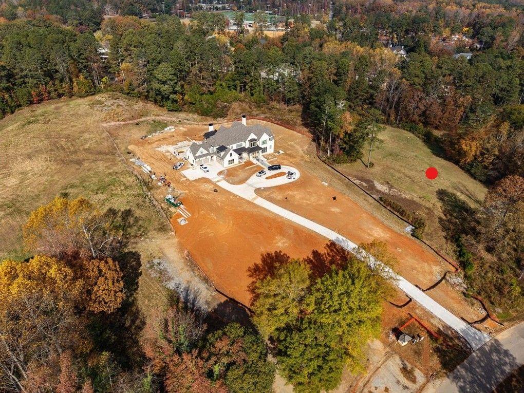 1040 Homestead Drive