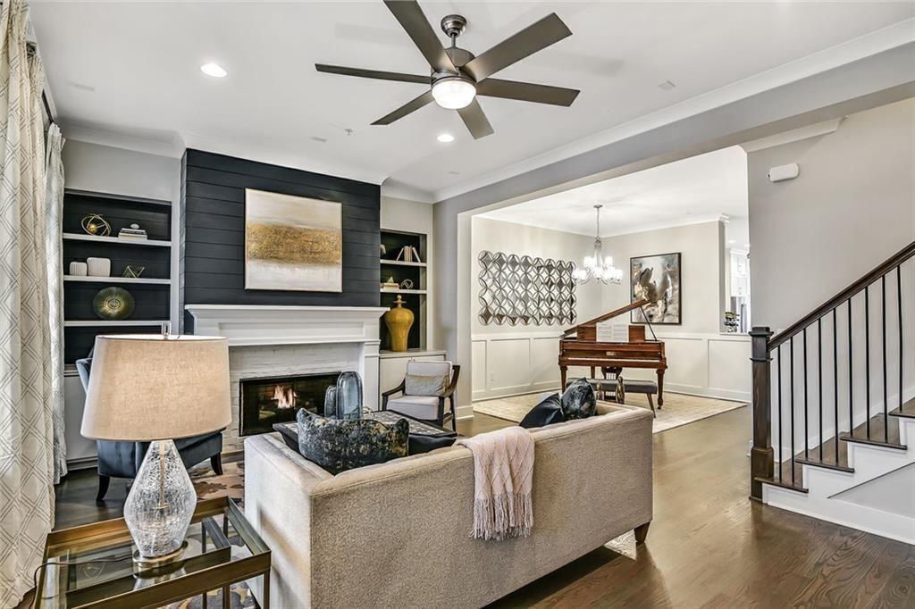 73 Bourbon Street Unit 5