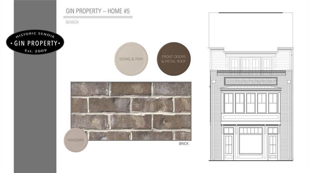 73 Bourbon Street Unit 5