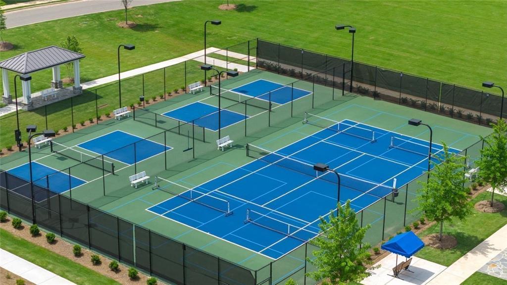 756 Brooke View Drive