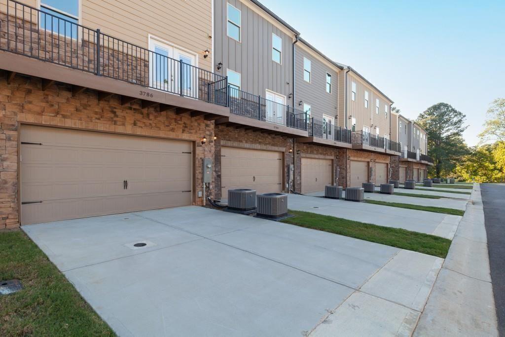 3772 Jack Vernon Circle