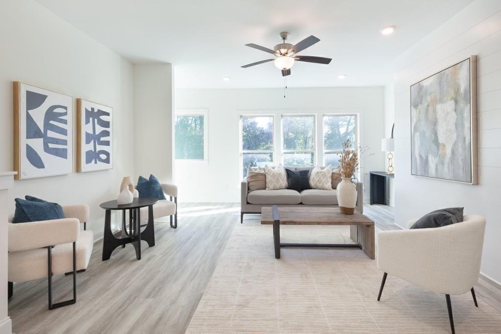 3772 Jack Vernon Circle