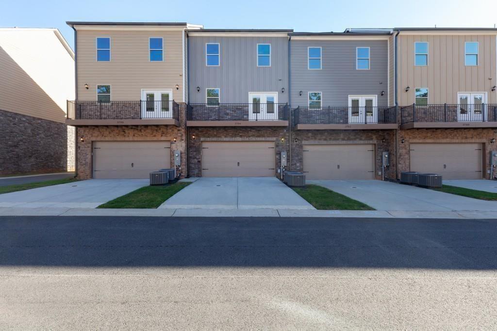 3772 Jack Vernon Circle