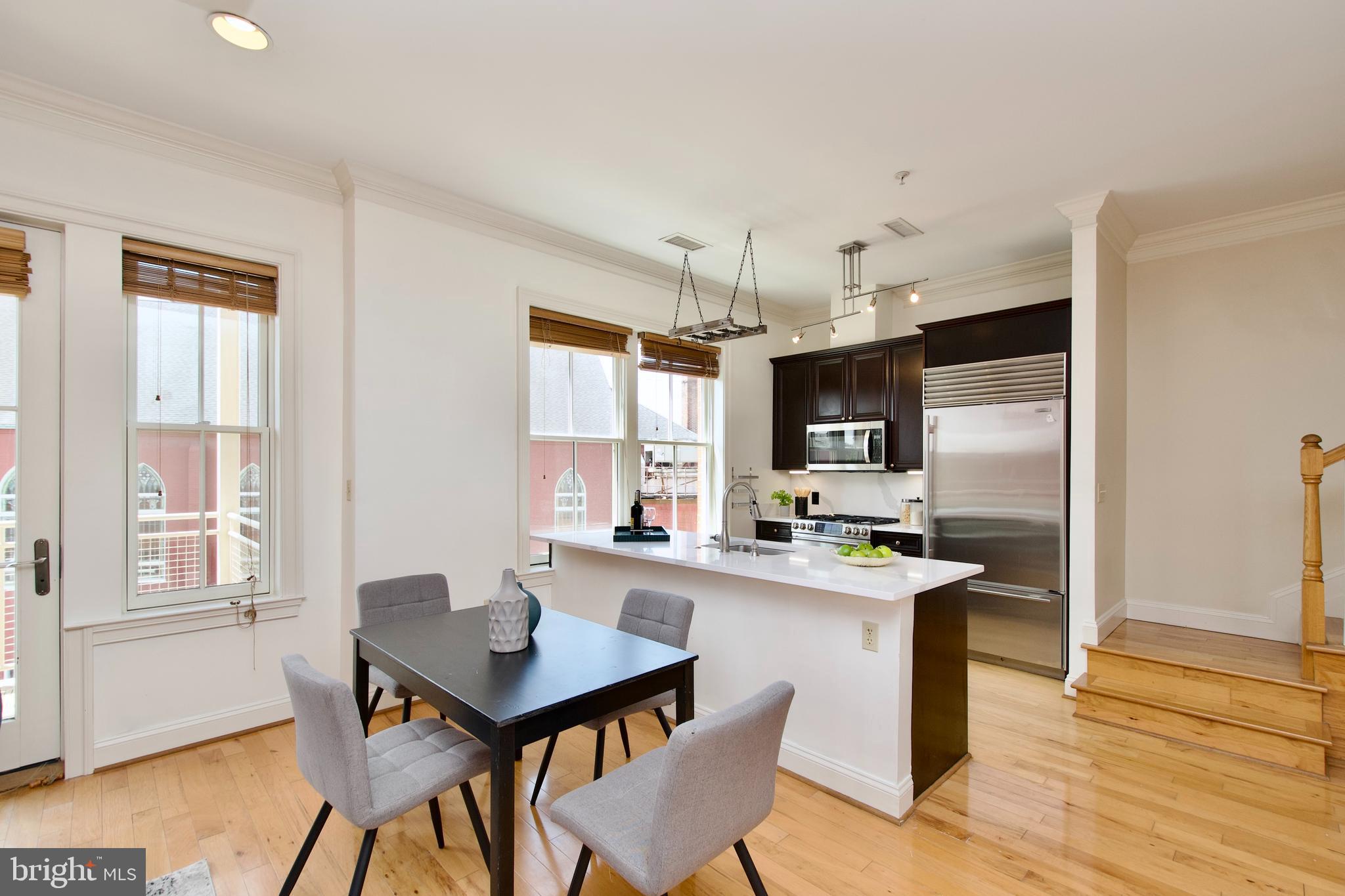 1210 R STREET NW 313