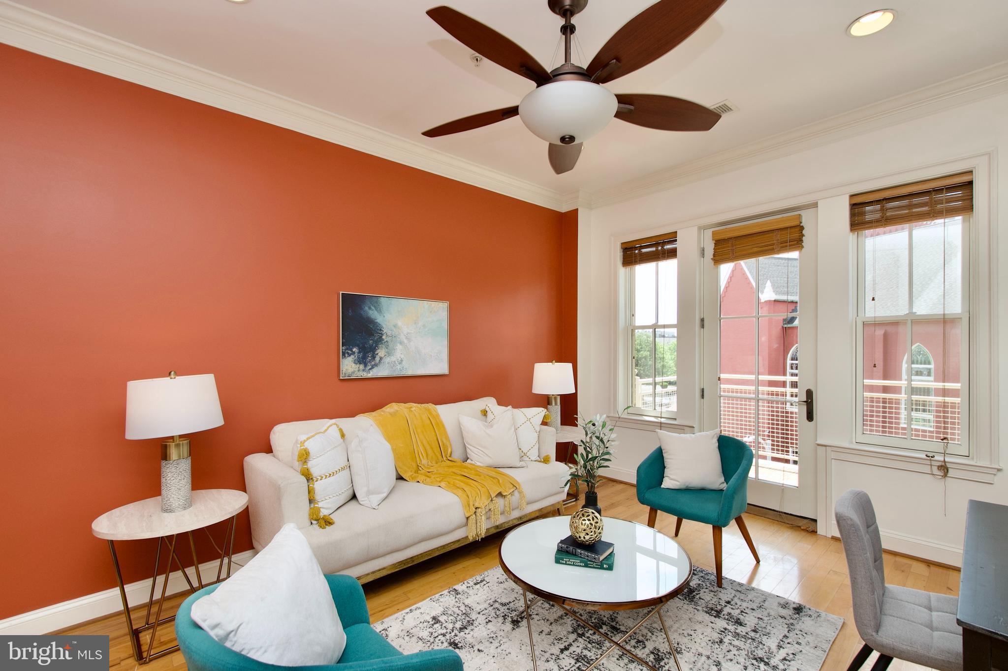1210 R STREET NW 313
