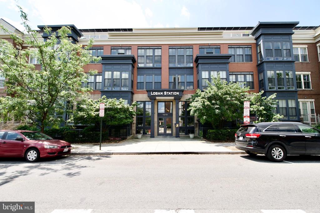 1210 R STREET NW 313