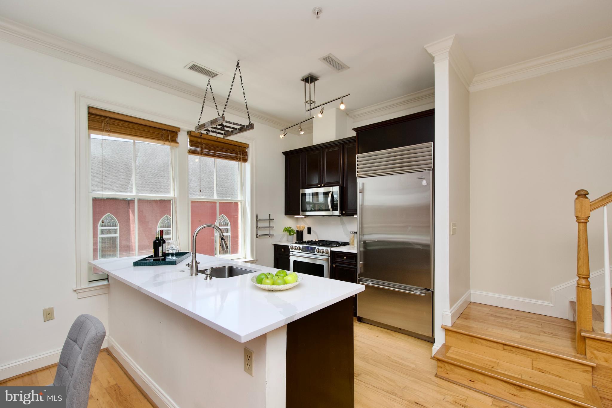 1210 R STREET NW 313