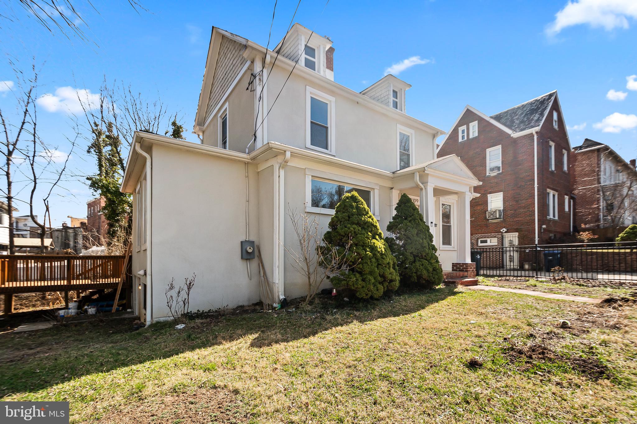3109 20TH STREET NE