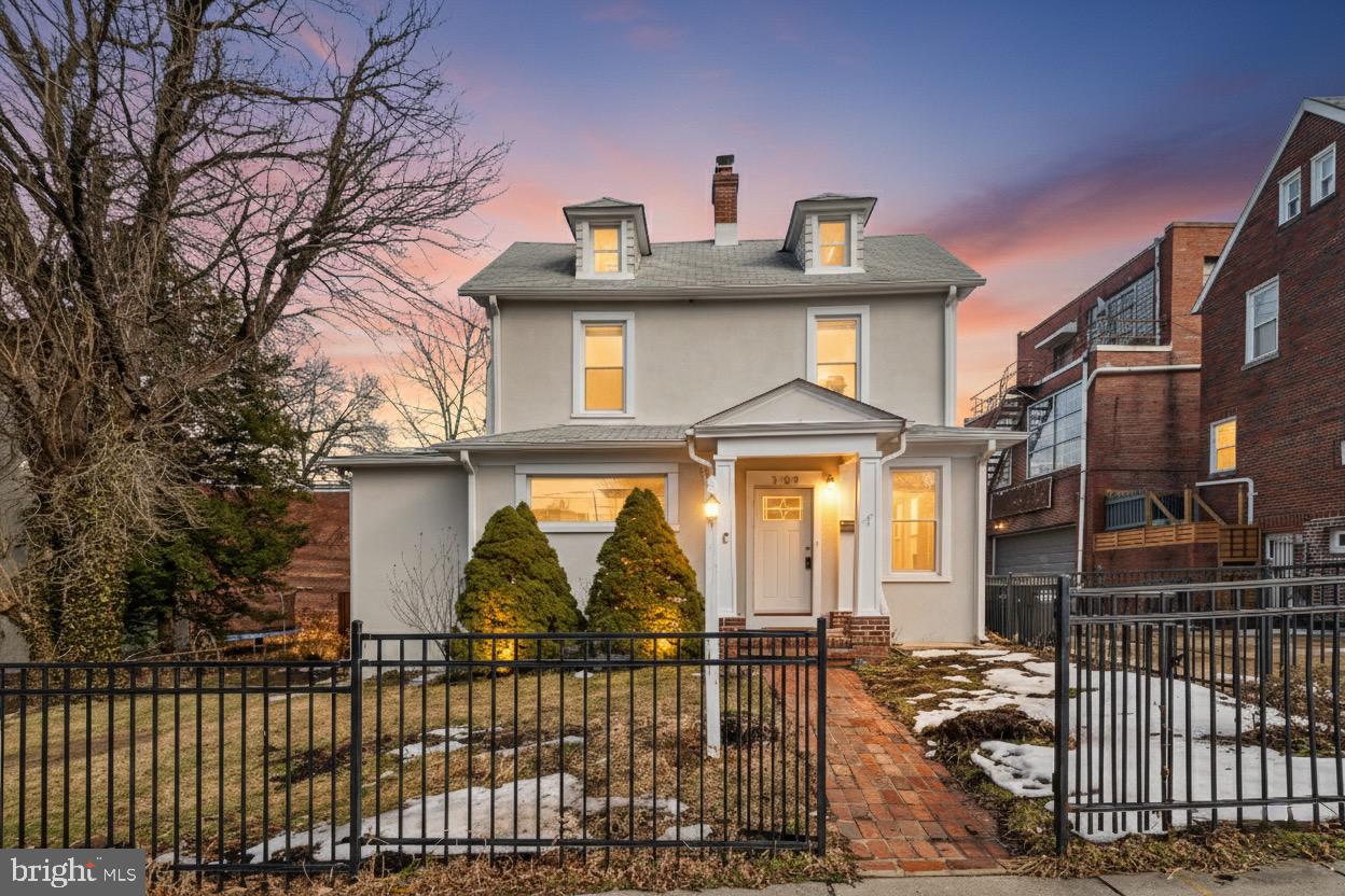 3109 20TH STREET NE