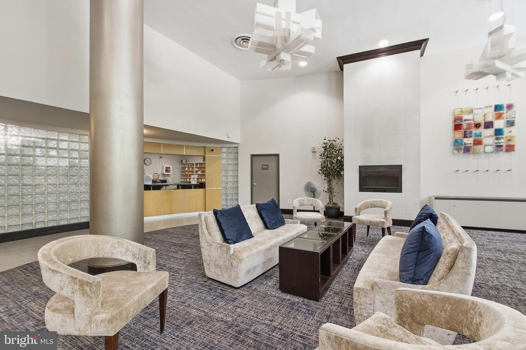 4600 CONNECTICUT AVENUE NW 926