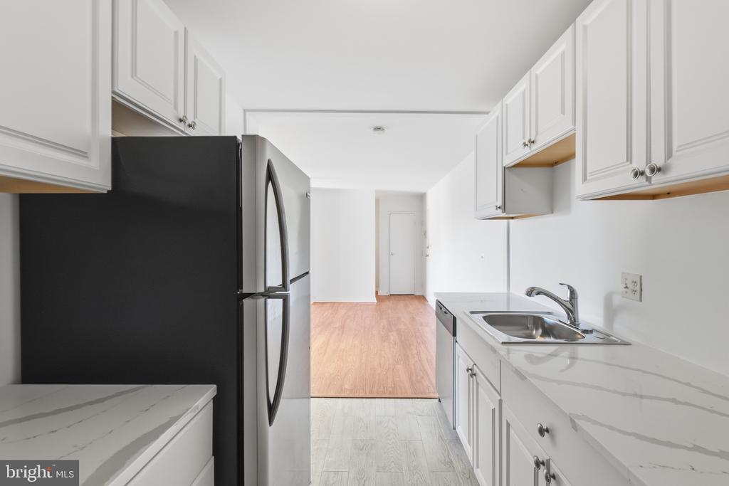 4600 CONNECTICUT AVENUE NW 926