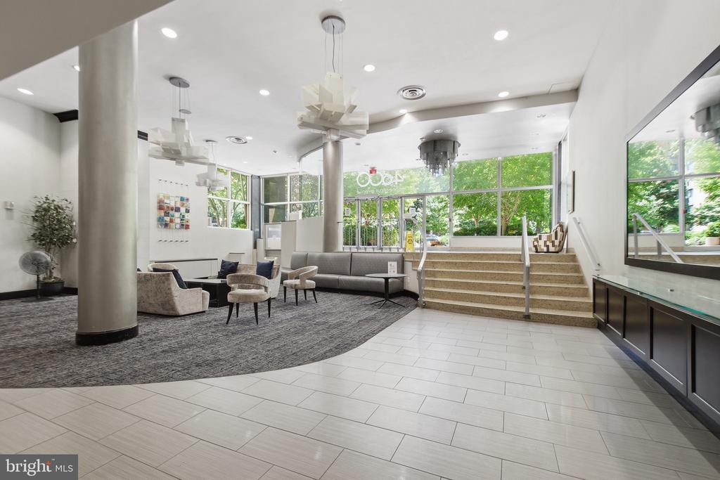 4600 CONNECTICUT AVENUE NW 926