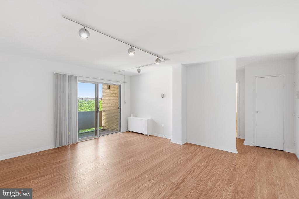 4600 CONNECTICUT AVENUE NW 926