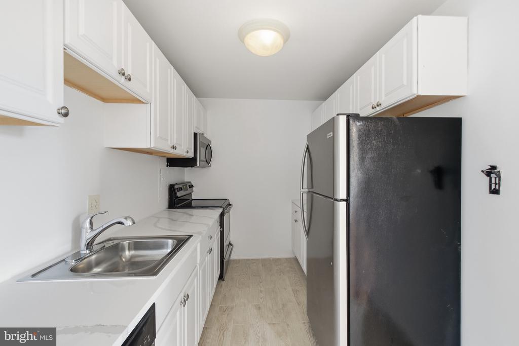 4600 CONNECTICUT AVENUE NW 926