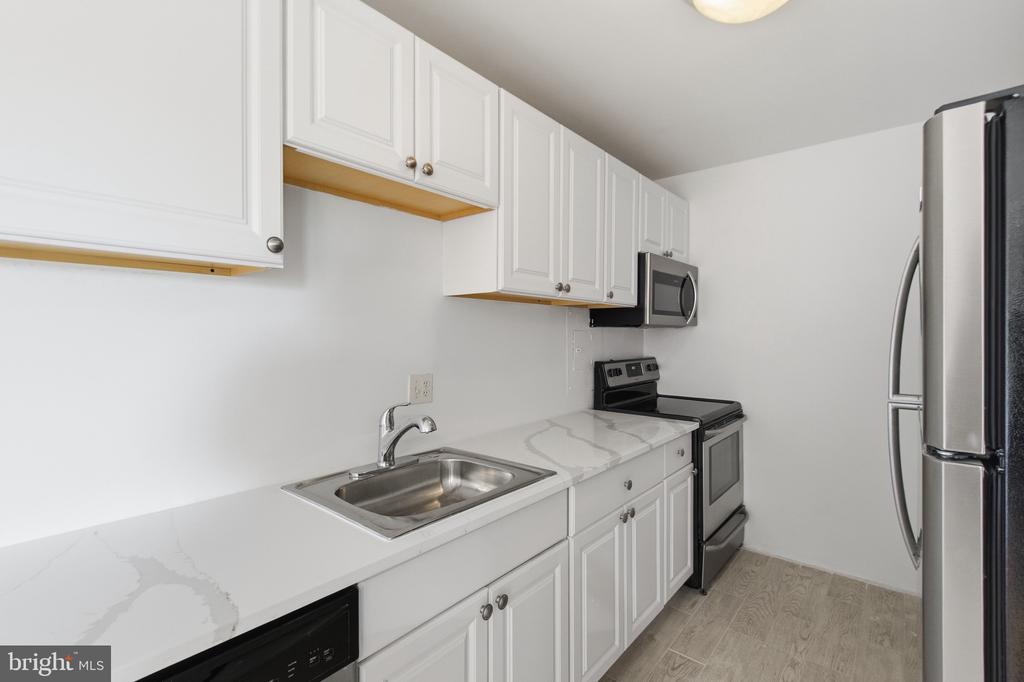 4600 CONNECTICUT AVENUE NW 926