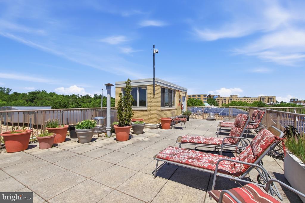 4600 CONNECTICUT AVENUE NW 926
