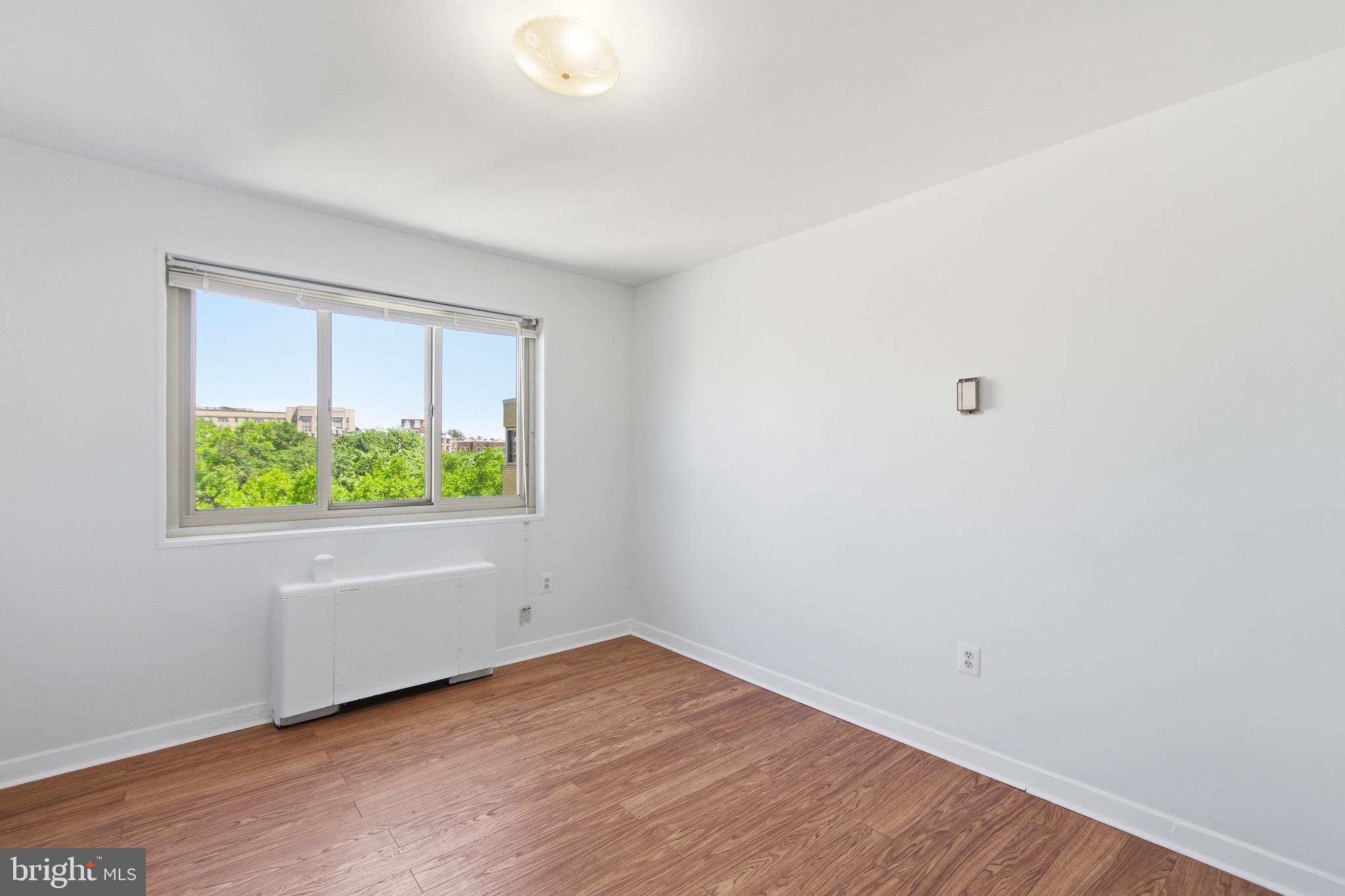 4600 CONNECTICUT AVENUE NW 926