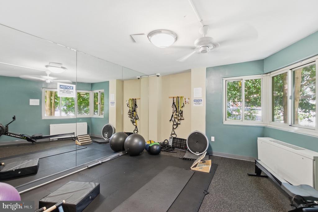 4600 CONNECTICUT AVENUE NW 926